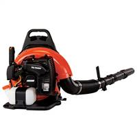 Echo PB-755SH 63.3 cc Backpack Blower with Hip-Mounted Throttle