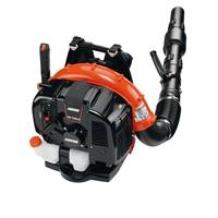 Echo PB-760LNH 63.3 cc Backpack Blower with Hip-Mounted Throttle
