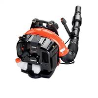 Echo PB-760LNT 63.3 cc Backpack Blower with Tube-Mounted Throttle