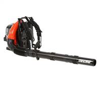 Echo PB-770H 63.3 cc X Series Backpack Blower with Hip-Mounted Throttle