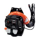Echo PB-770T 63.3 cc X Series Backpack Blower with Tube-Mounted Throttle