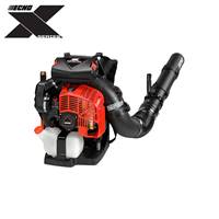 Echo PB-8010H 79.9 cc X Series Backpack Blower with Hip-Mounted Throttle
