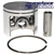 Meteor Husqvarna 266 piston and rings assembly 50mm