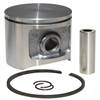 Meteor Husqvarna 365 piston and rings assembly 48mm