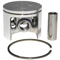Meteor Husqvarna 288 piston and rings assembly 54mm