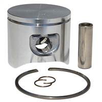 Meteor Husqvarna 359 piston and ring assembly 47mm