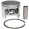 Meteor Husqvarna 272 piston and rings assembly 52mm