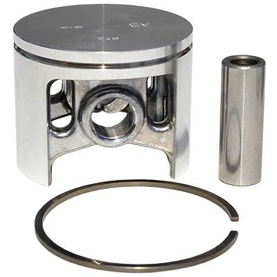 New Cylinder Piston With Gaskets Kit For Husqvarna 272 Chainsaws 