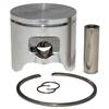 Meteor Husqvarna 346XP piston and rings assembly 44.3mm