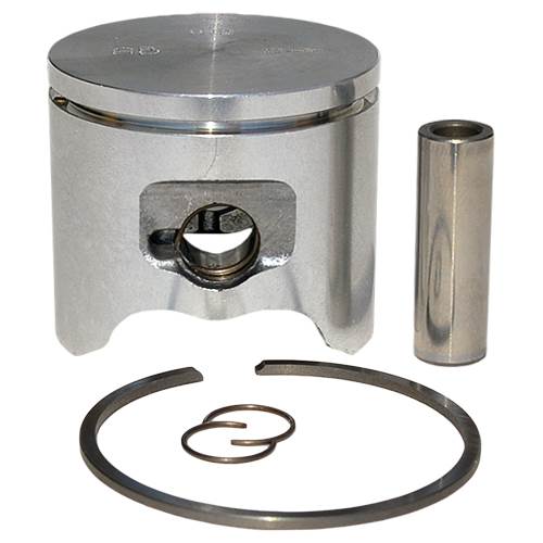 Meteor Husqvarna 346XP piston and rings assembly 44.3mm
