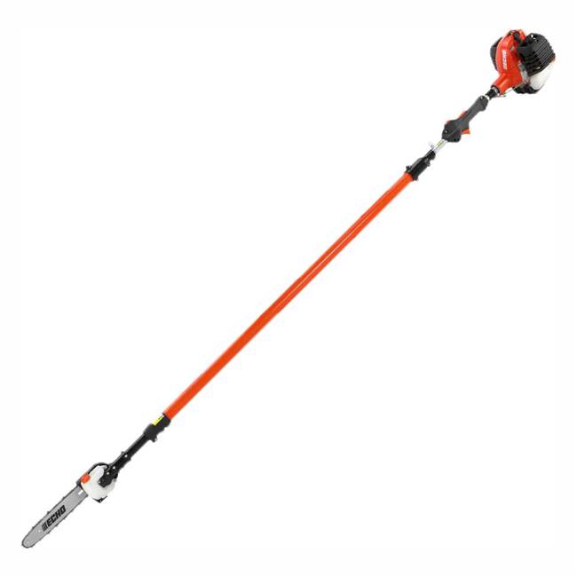 Echo PPT-2620H 25.4 cc X Series Telescoping Power Pruner with in-line handle