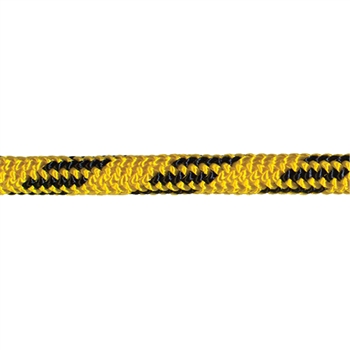 Yellow Jacket Ropes Yellow Jacket - 24 Strand 7/16