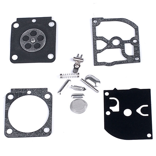 RB-77 Carburettor Carb Repair Kit Replacement Chainsaw Parts for ZAMA RB-77 YJDC