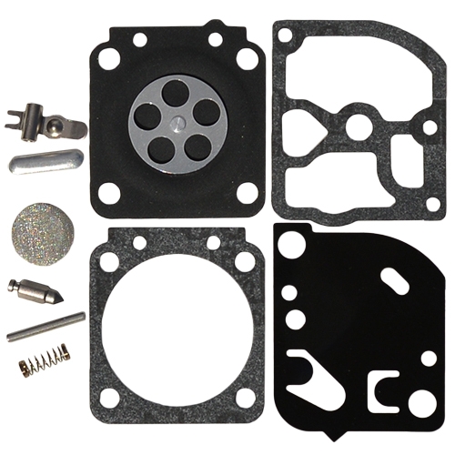 2014 Carburetor Gasket Kit Fits for McCulloch Eager Beaver 2010 2016 Chainsaw 