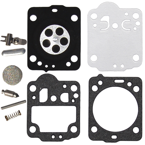 Details about   1x Carb Carburetor Rebuild Repair Kit RB-69 for Husqvarna STIHL  020T ZAMA Parts 