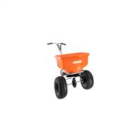 Echo RB-100S 100 lbs. Stainless Steel Pro Turf Spreader