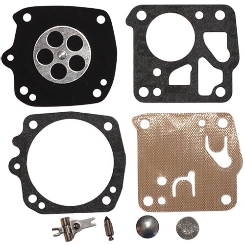 Carburettor Diaphragm kit Repair Kit Repair 2 Sets For DPC6200 For Stihl TS400 