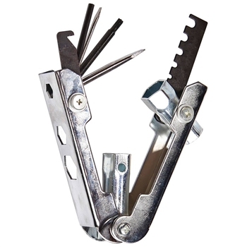 13-in-1 Chainsaw Maintenance Multi-tool