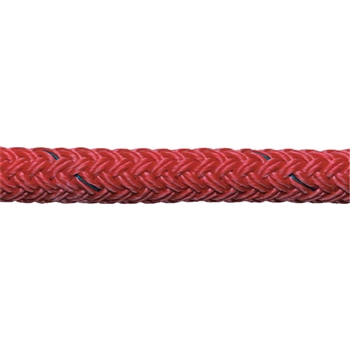 Stable Braid - Double Braid Rigging Rope STABLE BRAID 5/8" X 200' W/ SPLICED EYE