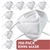 KN95 Disposable Face Mask 700-Pack