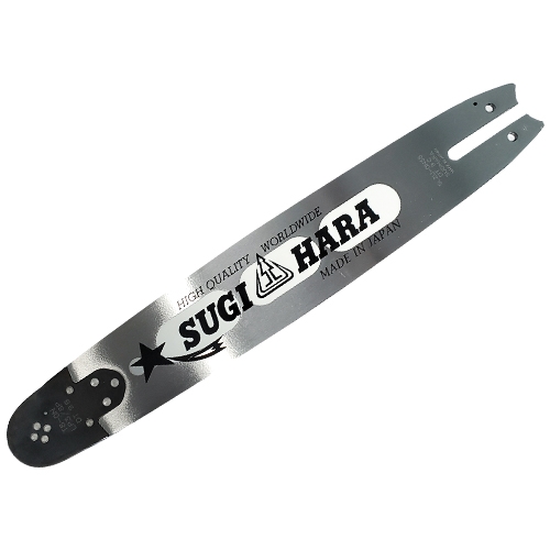 DOLMAR and others THE SUGIHARA GUIDE BAR 20" 58 Ga 3/8 P 72 DL for HUSQVARNA 