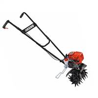 Echo TC-210 21cc Tiller/Cultivator with i-30 Starter and Kick Stand