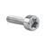 Spline Screw IS-M4x16 for Stihl Models Replaces 9022-313-0680