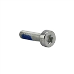 Spline Screw IS-M5x20 for Stihl Models Replaces 9022-371-1020