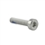 Spline Screw IS-M5x25 for Stihl Models Replaces 9022-341-1050