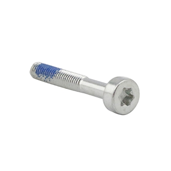 Spline Screw IS-M5x35 for Stihl Models Replaces 9022-341-1080