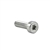 Spline Screw IS-M6x20 for Stihl Models Replaces 9022-341-1300