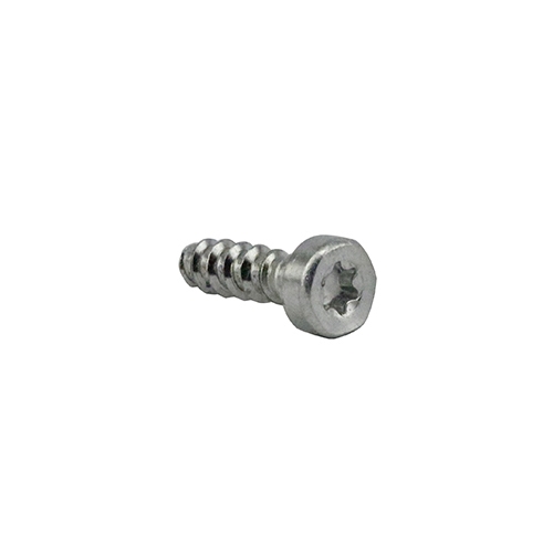 10PCS Self-Tapping Screw P5x16 For Stihl Chainsaw OEM 9074 478 4130 
