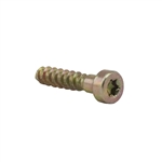 Pan Head Self-Tapping Screw IS-P6x26.5 for Stihl Models Replaces 9074-478-4545