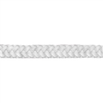 True-White - 12 Strand Climbing Rope 1/2" X 150