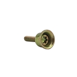 Screw Assembly M4 for Stihl Models Replaces 0000-790-6100