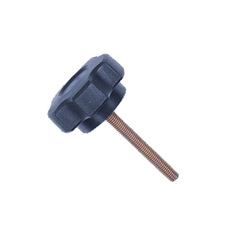 Genuine OEM ECHO Fastener Knob Part # 13040622360