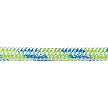 Samson Voyager Rope - 24 - Strand 15/32" X 150' W/ SPLICE