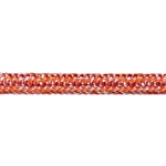 Vortex Hot - Red, Orange & White - 24 -Strand 1/2" X 120'
