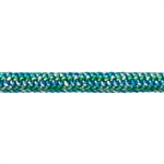 Vortex Cool - Blue, Green & White - 24 -Strand 1/2" X 120'