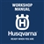 Husqvarna 414EL, 418EL, 420EL (2017) Workshop Manual -Free Download