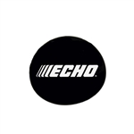 OEM Echo BRD-280, EDR-210, EDR-260 Label - Echo