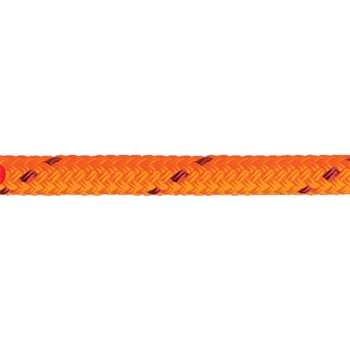 Portland Braid - Double Braid Rigging Rope PORTLAND BRAID 5/8" X 150'