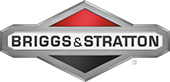 Genuine Briggs & Stratton Air Filter (5 X 798897)