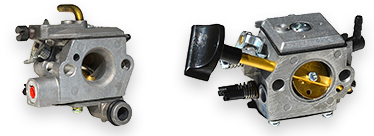 Small Engine Parts: Chainsaw Parts & Small Engine Repair Parts